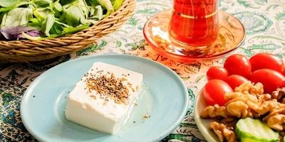 زمان صرف صبحانه بر طول عمر اثر می‌گذارد
