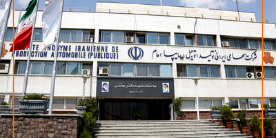 هنر برنامه‌ریزی در خدمت تحول سایپا