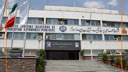 هنر برنامه‌ریزی در خدمت تحول سایپا