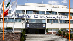 هنر برنامه‌ریزی در خدمت تحول سایپا