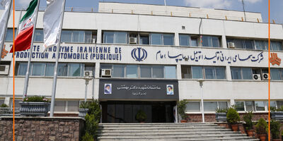 هنر برنامه‌ریزی در خدمت تحول سایپا