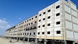 بحران عقب‌ماندگی در صنعتی‌سازی مسکن
