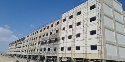 بحران عقب‌ماندگی در صنعتی‌سازی مسکن