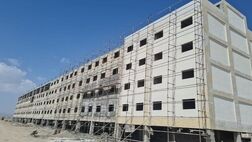 بحران عقب‌ماندگی در صنعتی‌سازی مسکن