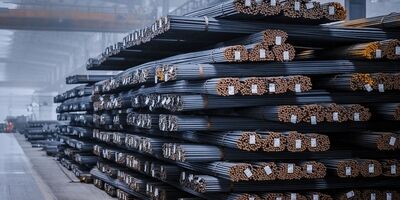 قیمت جدید انواع میلگرد ساختمانی + جدول