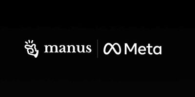 متا از Manus Agents رونمایی کرد
