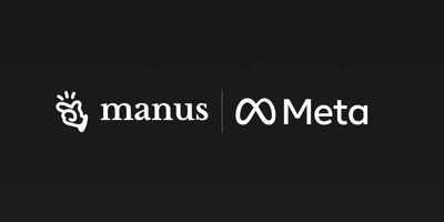 متا از Manus Agents رونمایی کرد