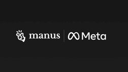 متا از Manus Agents رونمایی کرد