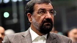 محسن رضایی معاون اقتصادی رییس جمهور شد