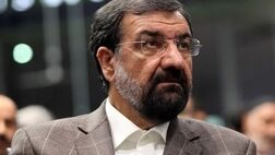 محسن رضایی معاون اقتصادی رییس جمهور شد