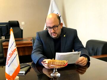 سید محمد تقی آرام‌فر