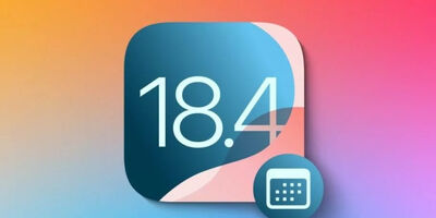 آپدیت iOS 18.4 احتمالاً در فروردین‌ماه با سیری هوشمندتر منتشر می‌شود
