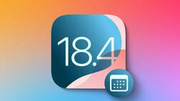 آپدیت iOS 18.4 احتمالاً در فروردین‌ماه با سیری هوشمندتر منتشر می‌شود
