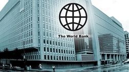  هشدار بانک جهانی درباره ورشکستگی قریب‌الوقوع اوکراین 