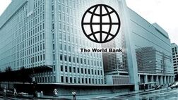  هشدار بانک جهانی درباره ورشکستگی قریب‌الوقوع اوکراین 