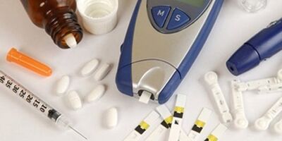 برخی داروهای دیابت در کاهش ریسک سرطان روده بزرگ موثرند