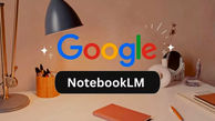 روش جدید استفاده از NotebookLM گوگل: پیوست نوت‌بوک‌ها در چت‌های جمینای
