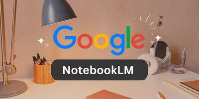 روش جدید استفاده از NotebookLM گوگل: پیوست نوت‌بوک‌ها در چت‌های جمینای

