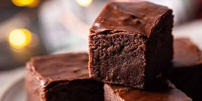 طرز تهیه انواع فاج شکلاتی خوشمزه در خانه
