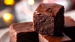 طرز تهیه انواع فاج شکلاتی خوشمزه در خانه
