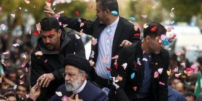 روح بلند رئیس‌جمهور مردمی و انقلابی ایران به ملکوت اعلی پیوست