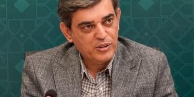 فرهادی‌پور مدیرعامل بیمه ملت شد