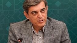 فرهادی‌پور مدیرعامل بیمه ملت شد