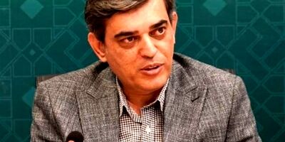 فرهادی‌پور مدیرعامل بیمه ملت شد