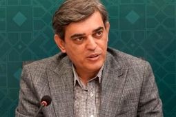 فرهادی‌پور مدیرعامل بیمه ملت شد