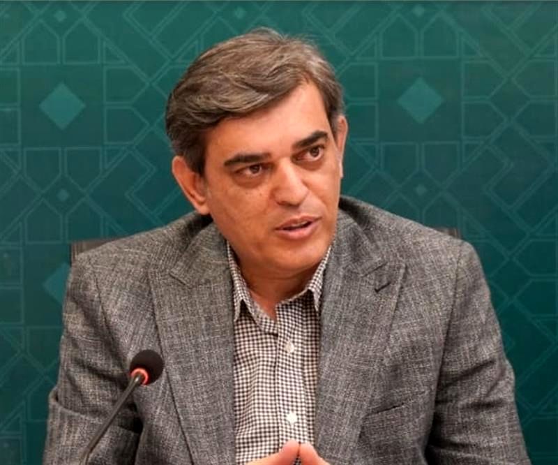 فرهادی‌پور مدیرعامل بیمه ملت شد