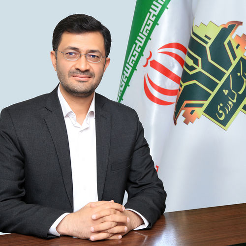 حسین امین زاده