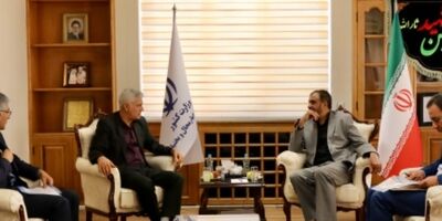 پست بانک ایران 3100 دستگاه عابر بانک روستایی دارد