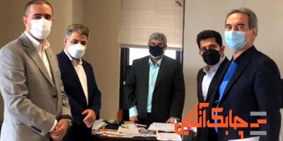 جزییات نشست شورای مشورتی شبکه فروش سندیکای بیمه‌گران چیست؟