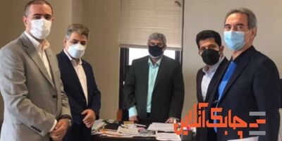 جزییات نشست شورای مشورتی شبکه فروش سندیکای بیمه‌گران چیست؟