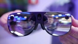 تصمیم جدی گوگل برای توسعه عینک هوشمند
