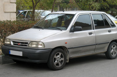 قیمت پراید کارکرده چقدر است؟+ جدول