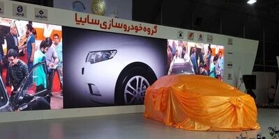 خودروهای جدید سایپا تا پایان سال می‌آیند 
