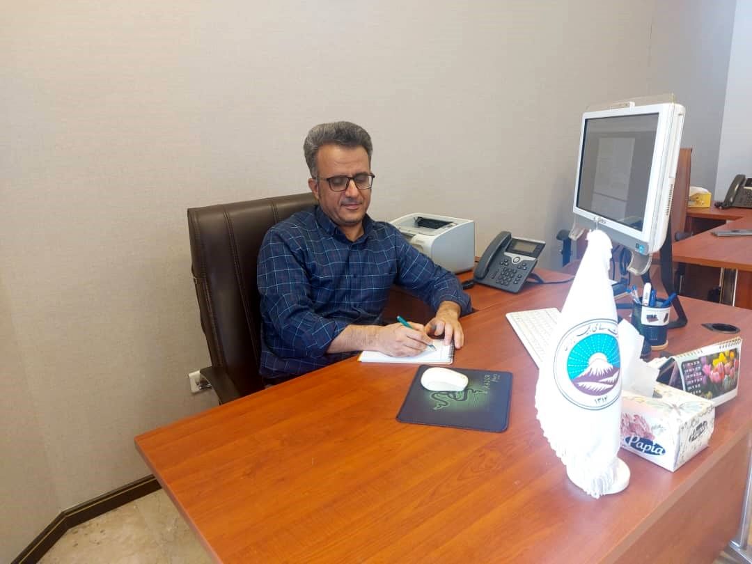 مدیریت ریسک در صنعت بیمه؛ رویکردها، ظرفیت ها و آینده نگری 