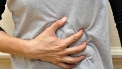 چگونه در زمان روزه‌داری، اختلالات گوارشی را کاهش دهیم؟
