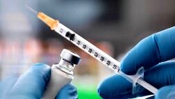 کمبود برخی واکسن‌ها، کشوری است