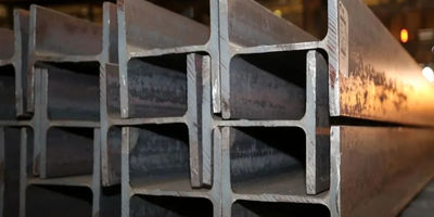 قیمت جدید انواع تیرآهن ساختمانی در بازار + جدول