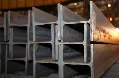 قیمت روز انواع تیرآهن ساختمانی + جدول