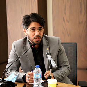 احمد بهاروندی