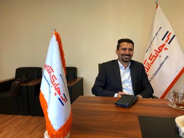 علیرضا حجتی