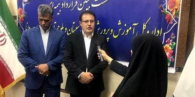 ضرورت تفویض هر چه بیشتر اختیارات مدیران به نمایندگان
