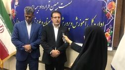بیمه دانا خدمت‌رسانی به فرهنگیان را از اول تیرماه آغاز کرده است