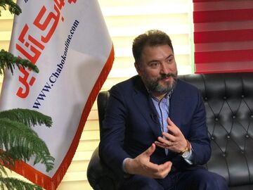 یونس مظلومی