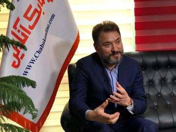 یونس مظلومی