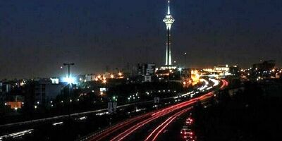 خاموشی بزرگراه‌ها عامل تصادفات سنگین در تهران
