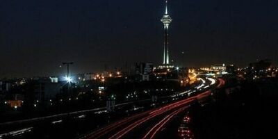 خاموشی بزرگراه‌ها عامل تصادفات سنگین در تهران
